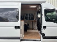 Occasion Opel Movano 119 PK (87 kW) 2008 Van