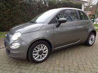 tweedehands Fiat 500 0.9 TwinAir Turbo Popstar