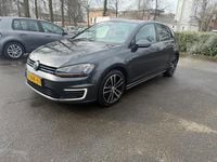 Occasion VW e-Golf GTE 109 kW (149 PK) 2015 Hatchback