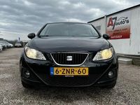 tweedehands Seat Ibiza 1.4 Nieuwe APK