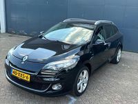 tweedehands Renault Mégane Estate 1.2 TCe Bose