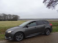 tweedehands Ford Focus Wagon 1.0 ST-Line