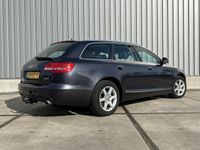 tweedehands Audi A6 Avant 2.0 TFSI Pro Line xenon - Navi - Facelift -