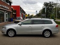 tweedehands VW Passat Variant 1.4 Tsi Nwe Distr Ketting Navi Airco/Ecc Pdc V/a