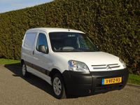 tweedehands Citroën Berlingo 1.6 HDI 600 First..Airco..