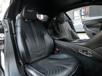 tweedehands Aston Martin DB11 V8 BLACK PACK+STOEL KOELING+360CAM+PREMIUM AUDIO