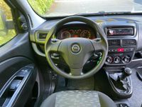 tweedehands Opel Combo 1.3 CDTi Sport I Airco I Cruise Control