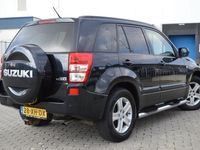 tweedehands Suzuki Grand Vitara 2.0-16V Exclusive 4x4 Dealer ondh NAP