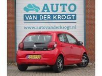 Occasion Peugeot 108 Active 69 PK (50 kW) 2014 Rood Hatchback