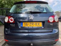 tweedehands VW Golf Plus 1.4 TSI Comfortline