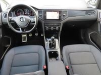 Occasion VW Golf Comfortline 2021 Zwart MPV