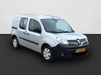 Occasion Renault Kangoo Komfort 92 PK (67 kW) 2019 Grijs MPV