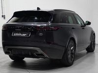 tweedehands Land Rover Range Rover Velar 3.0 V6 AWD R-Dynamic SE Luchtvering Panodak Memory