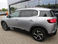Occasion Citroën C5 Aircross Feel 181 PK (133 kW) 2019 Grijs SUV