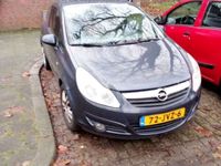 tweedehands Opel Corsa 1.2-16V Edition