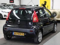 tweedehands Peugeot 107 1.0-12V Millesim 200 Airco Elektrische ramen Iso