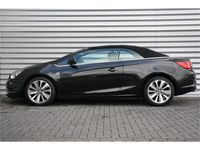 tweedehands Opel Cascada 1.4 TURBO 140PK INNOVATION+