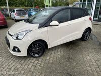 tweedehands Hyundai i10 1.0i i-Motion Premium