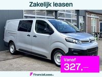 Occasion Citroën Jumpy 122 PK (89 kW) 2017 MPV