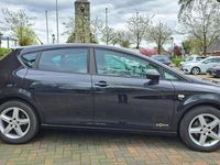 tweedehands Seat Leon 1.2 TSI Ecomotive COPA. Zeer nette auto! Lange APK. o.a. Trekhaak|Airco|Cruise|centr. vergr|Prijs rijklaar incl garantie