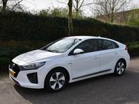 tweedehands Hyundai Ioniq Comfort EV | INCL BTW | NA SUBSIDIE €12950 | CARPL