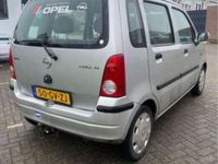 tweedehands Opel Agila 1.2-16V Comfort