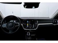 tweedehands Volvo V60 T6 Recharge AWD AUT8 350PK Ultimate Bright,
