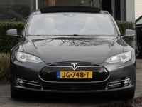 tweedehands Tesla Model S 90D Base - PANORAMADAK - NEDERLANDSE AUTO - Z.G.A.