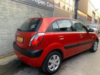 tweedehands Kia Rio 1.4 X-tra Airco / NAP / APK 03-2024