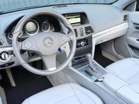 tweedehands Mercedes E350 CGI 292 PK *80.798KM.!*