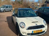 Occasion Mini Cooper Clubman 183 PK (134 kW) 2011 Stationwagen