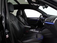 Occasion BMW X4 Executive 354 PK (260 kW) 2018 Zwart SUV