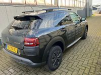 tweedehands Citroën C4 Cactus 1.6 BlueHDI NAVI/ CLIMA/ LED!