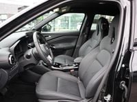 Occasion Nissan Juke Pack 143 PK (105 kW) 2025 Zwart SUV