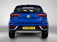 Occasion MG ZS Luxury 50 kW (68 PK) 2024 Blauw SUV