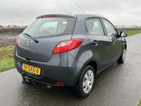 tweedehands Mazda 2 1.3 S-VT Olympia Sport Airco/5-Drs/1e-Eigenaar