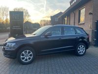 tweedehands Audi Q5 2.0 TFSI quattro Pro Line Pano|Navi|Xenon