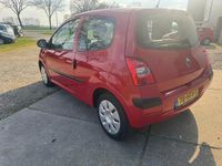 tweedehands Renault Twingo 1.2 Authentique