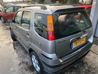 tweedehands Suzuki Ignis 1.5-16V Exclusive