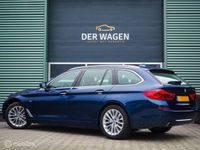 tweedehands BMW 530 530 Touring i High Executive | Luxury uitv. | 3D ca