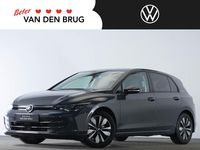 Occasion VW Golf VIII Goal 150 PK (110 kW) 2025 Grijs Hatchback