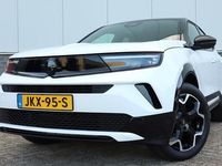 Occasion Opel Mokka 131 PK (96 kW) 2025 Wit SUV