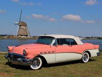 tweedehands Buick Roadmaster 