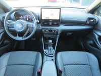 Occasion Toyota Yaris Executive 131 PK (96 kW) 2024 Groen Hatchback
