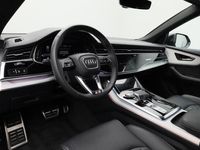 tweedehands Audi SQ8 Q84.0 TFSI 507PK tiptronic quattro | Pano | Full LED | Optiek zwart | CC