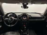 tweedehands Mini One Clubman 1.5 D Pepper