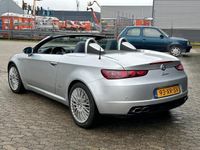 tweedehands Alfa Romeo Spider 3.2 JTS Q4 1e Eigenaar Nederlandse Auto