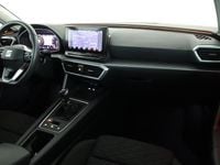 Occasion Seat Leon FR 150 PK (110 kW) 2020 Rood Hatchback