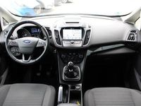 tweedehands Ford C-MAX 1.5 Titanium | Trekhaak | Climate Control | Navigatie | Crui