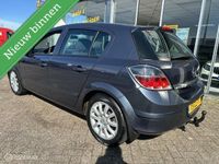 tweedehands Opel Astra 1.6 "AIRCO+CRUISE+TREKHAAK+LMV"